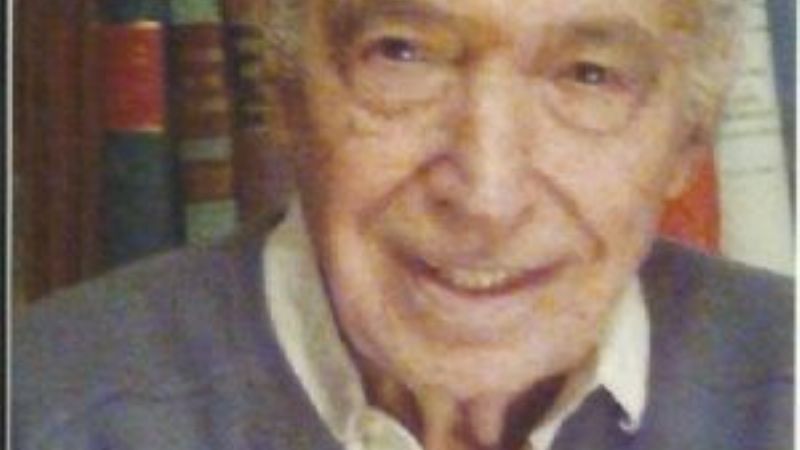 Falleció reconocido cirujano catamarqueño