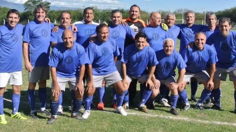 Los Agrimensores pegaron el “primer grito” del año