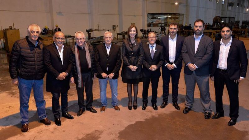 Capacitaciones en Unidades Penales sobre actividades agrarias