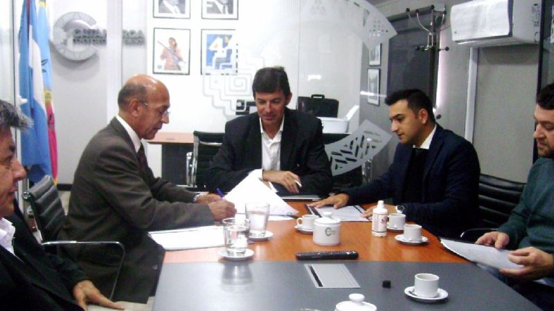 Pasantías para estudiantes de la Facultad de Tecnología