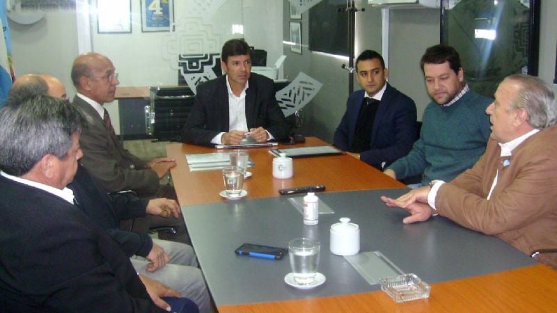 Pasantías para estudiantes de la Facultad de Tecnología