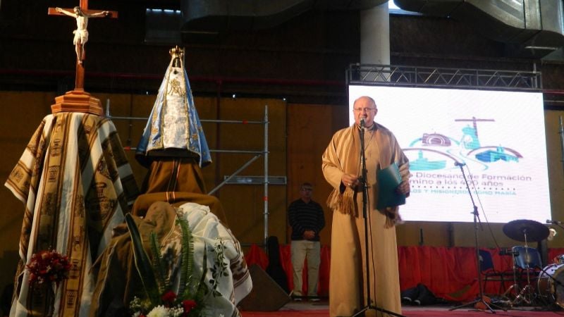 Cerca de 2000 educadores y agentes en el Congreso de Formación