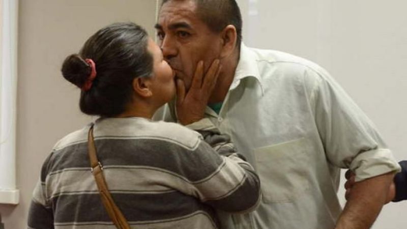 Perpetua por asesinar a su expareja en un velatorio