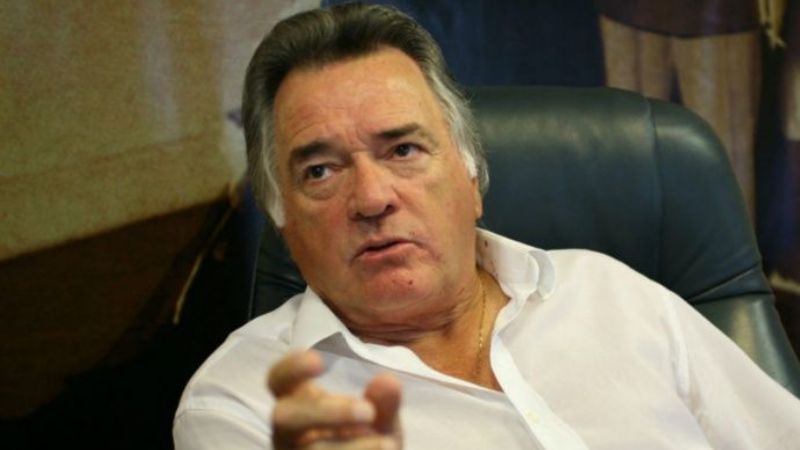 En el sector gastronómico se perdieron 25.000 trabajos