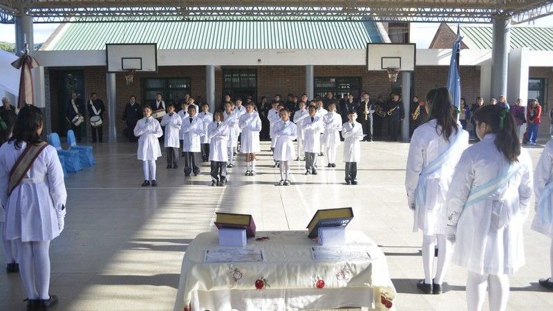 Juramento de Lealtad a las Constituciones