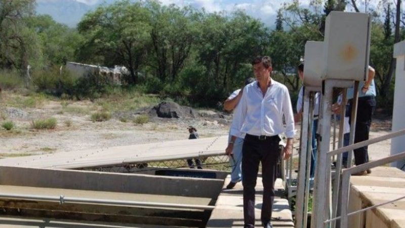 Reconocimiento a Dalla Lasta