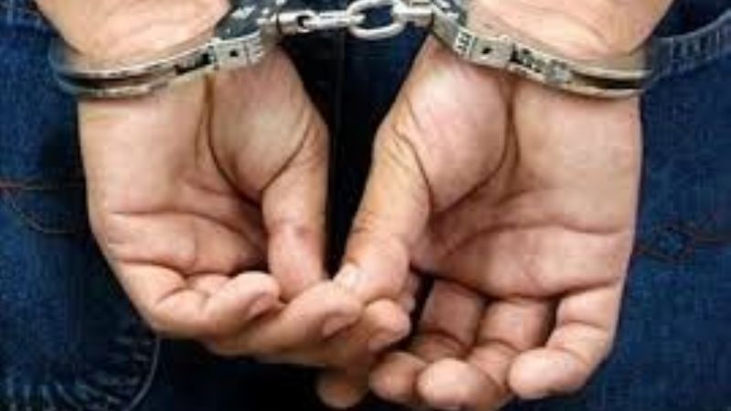 Aprehenden a un joven con pedido de detención