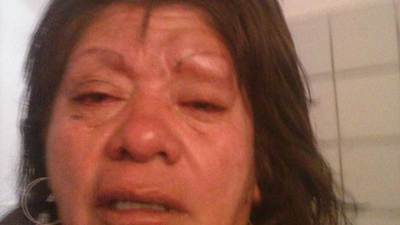 Denuncian represión a municipales en El Alto