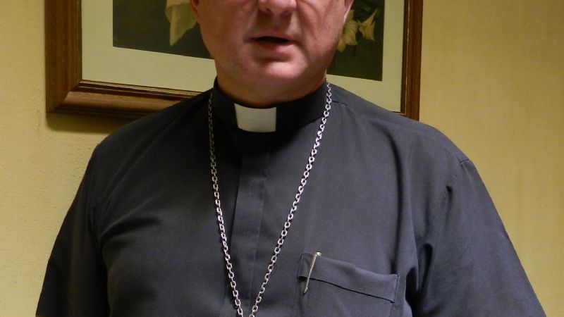 Asamblea Plenaria de la Conferencia Episcopal Argentina