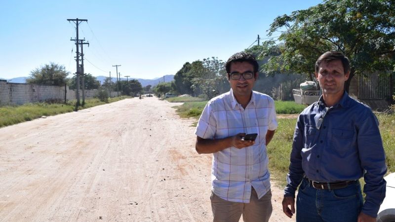 Nuevo sistema y reconversión de alumbrado