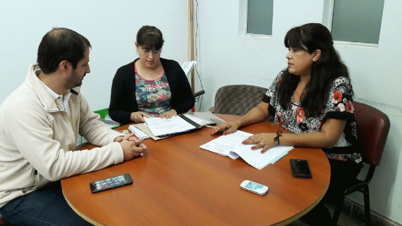 El municipio va a adquirir una nueva caja volcadora