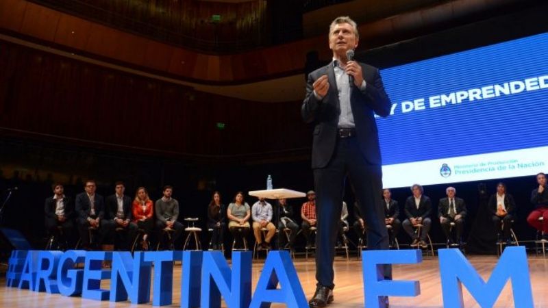 En qué consiste el Plan Empalme que anunció Macri