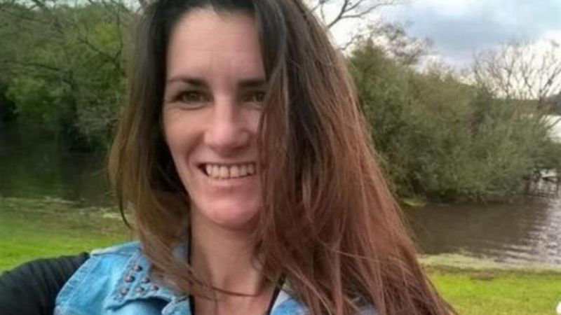 Apareció la mujer que era buscada intensamente en Mar del Plata