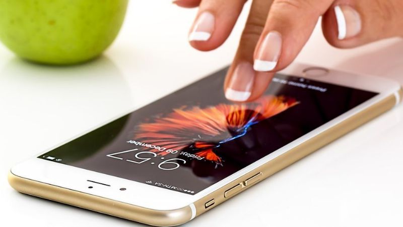 ¿Cómo proteger nuestra vista de los celulares?