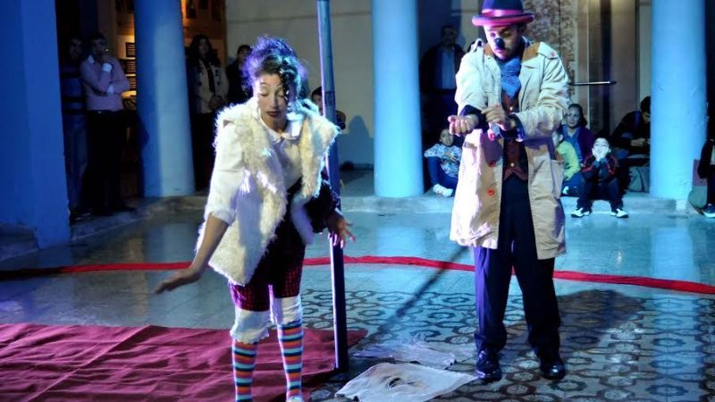 Propuesta integradora para celebrar el Día de los Museos