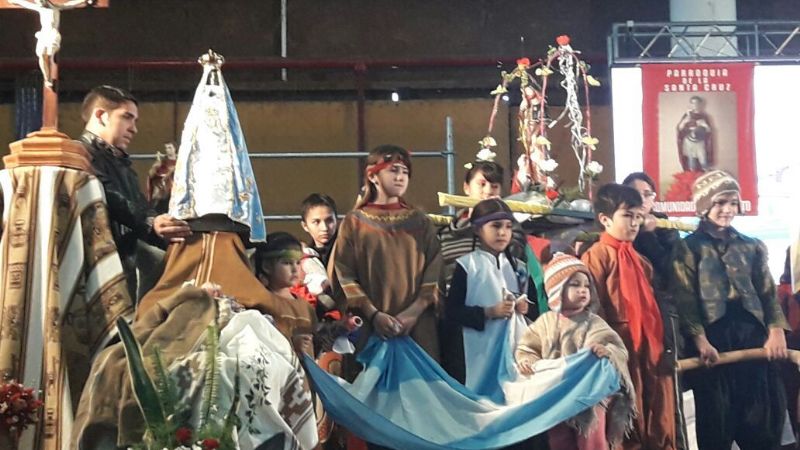 Cerró el Congreso Diocesano de Formación