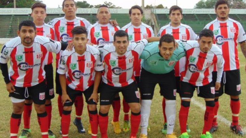 Clasificó el “Pincha” y hoy Villa Cubas-Policial definen primer puesto