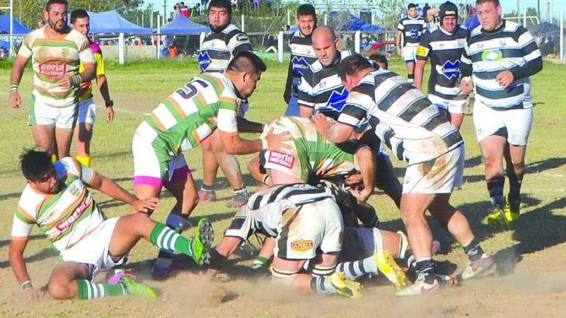 Nueva caída de Los Teros ante Chelcos en La Rioja
