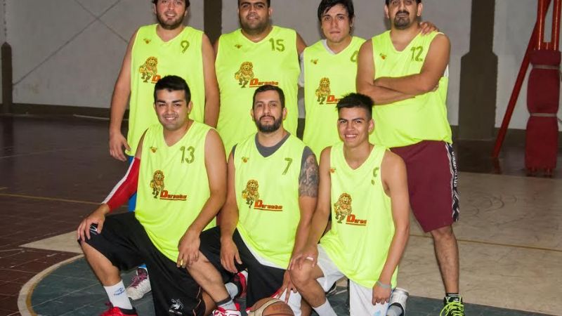 El Básquet Universitario sigue mañana con el Anual