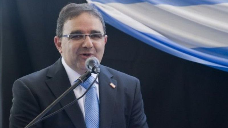 Desde EEUU distinguen a la Caja de Crédito Municipal