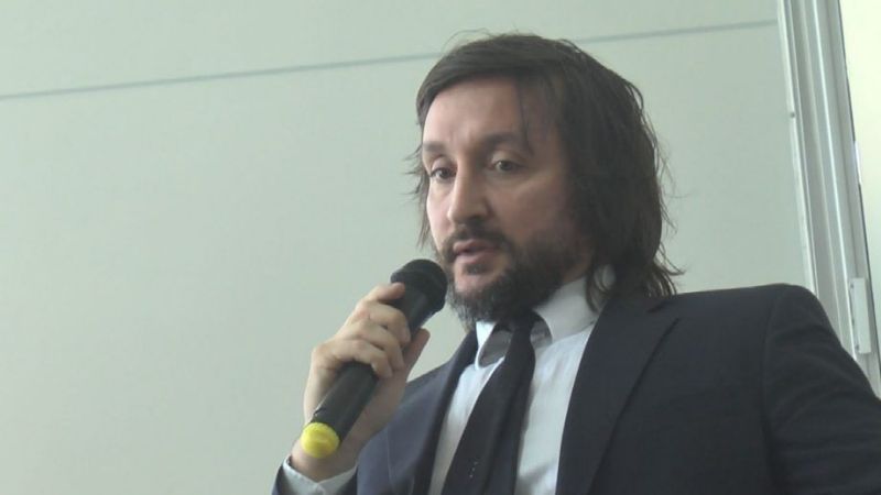 Se reanuda el jury contra Mazzucco