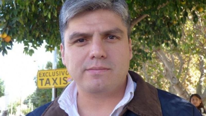 Cuestionan el uso político de Potrero del Clavillo