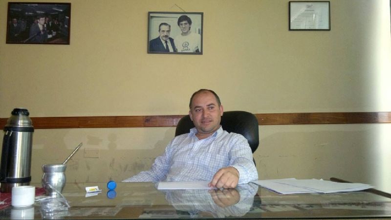 Nuevas autoridades de la UCR en El Alto