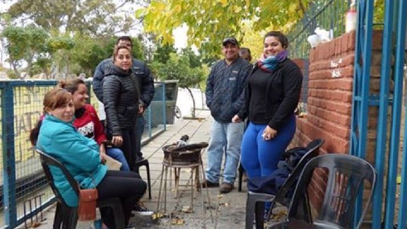 La Justicia interviene en el conflicto de ordenanzas