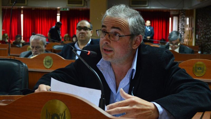 Solicitan adhesión gratuita y permanente para electrodependientes