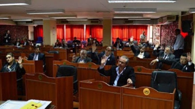 Obra aprobada para Andalgalá