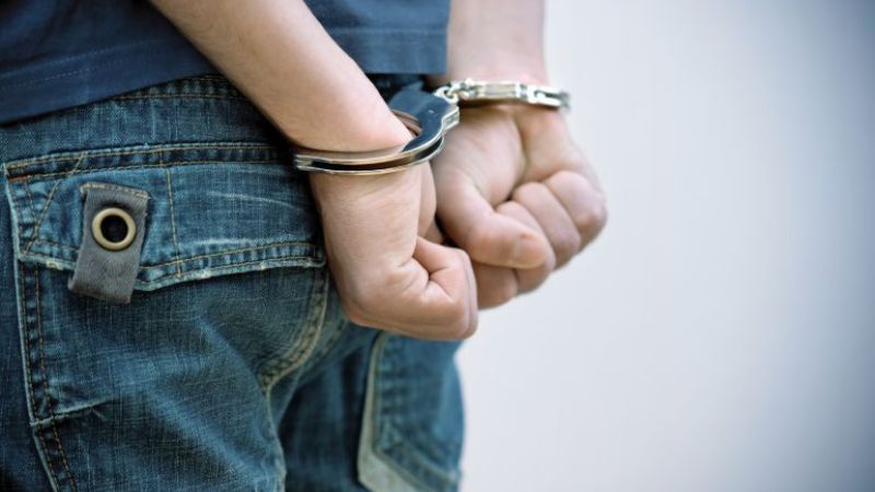 Joven terminó en la comisaría tras golpear a sus padres