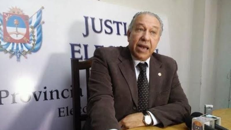 Habrá elecciones en Ancasti el 4 de junio