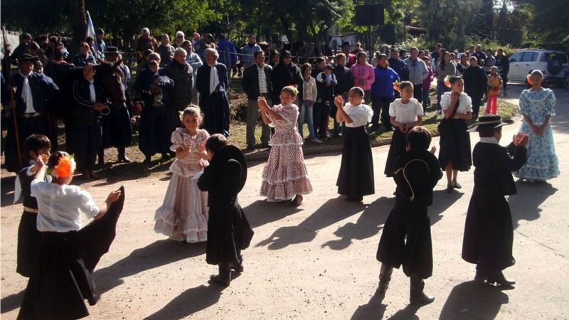 San Pedro de Capayán festejará el 25 de Mayo