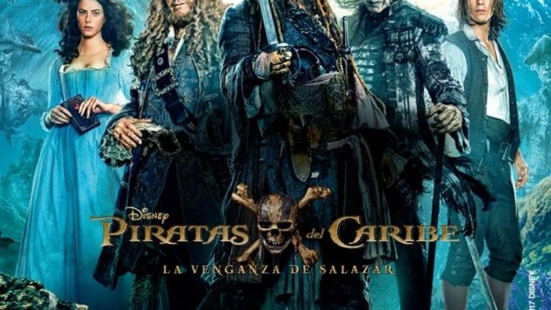 Estrenos en Cinemacenter