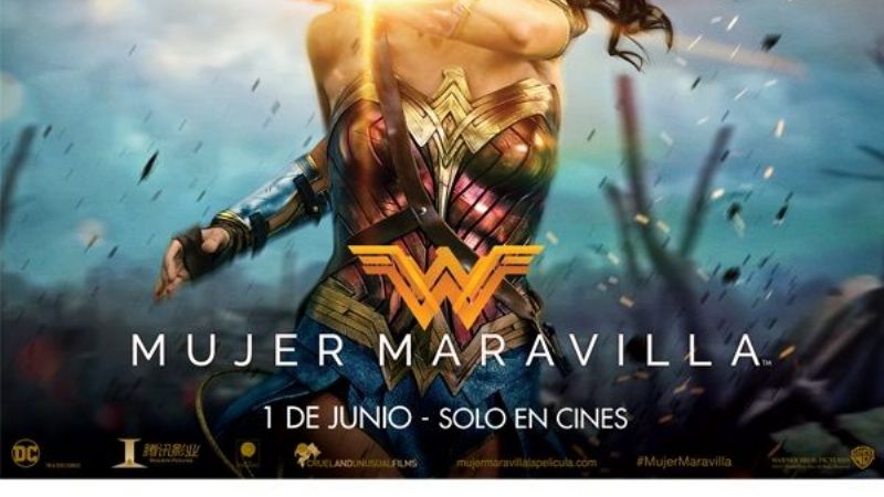 Estrenos en Cinemacenter