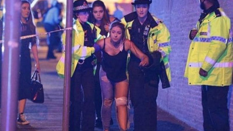 Atentado en Manchester: confirman 22 muertos