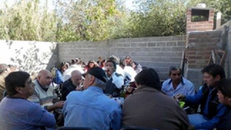 “Renacer Justicialista” abre el juego