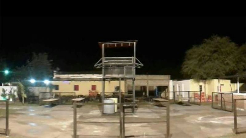 Repercusión nacional de la brutal paliza a neuquino en La Paz