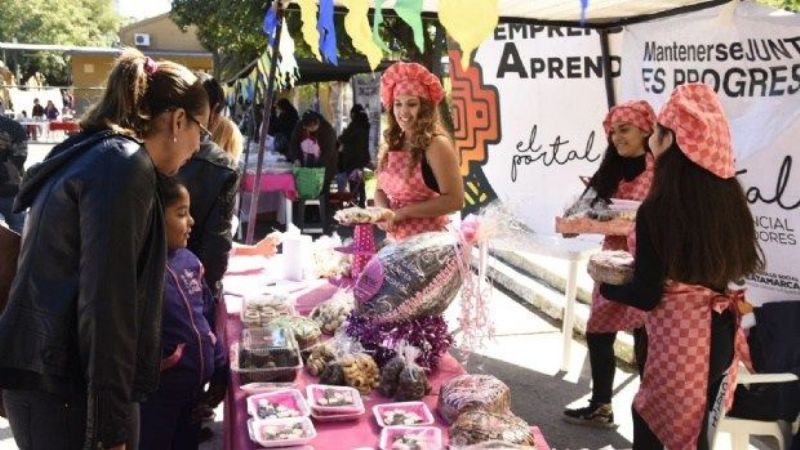 Se suman nuevos proyectos para empleo independiente