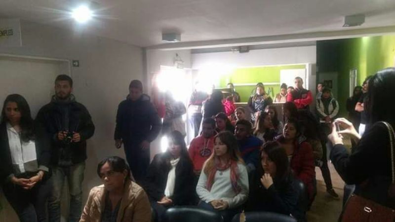 Recreo: 17 nuevos beneficiarios de microemprendimientos