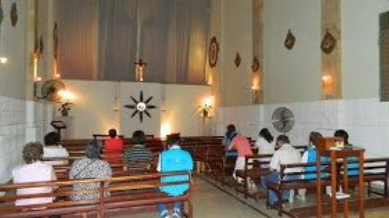 La UNER celebra 104 años  con una misa en la Catedral