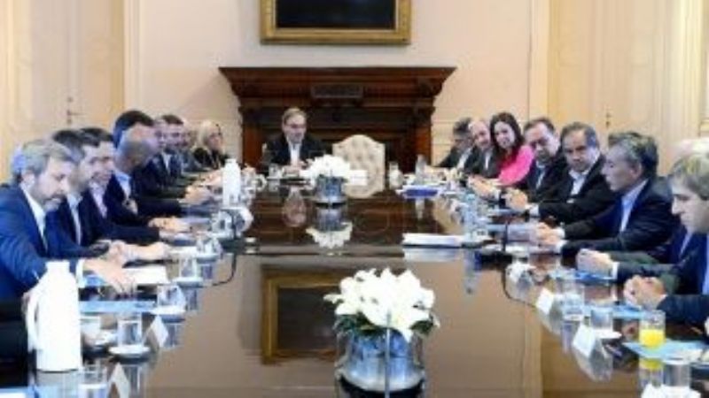 Macri ordenó colaborar con la Justicia por el caso Odebrecht