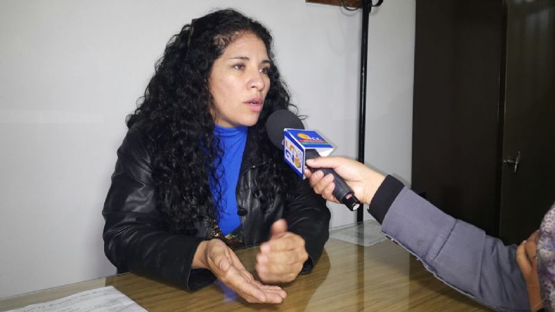 Remiseros quieren tarifadores con fondos de las regalías mineras