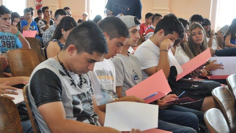 Entregan los premios “Lic. Carlos Núñez”