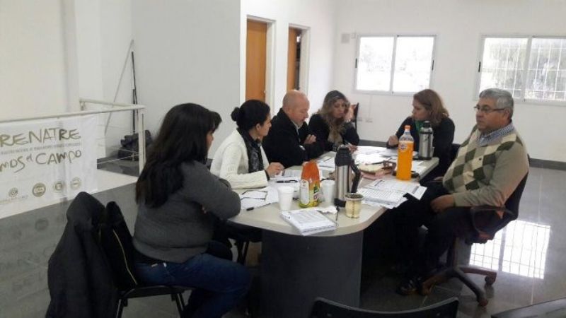 RENATRE pondrá en funcionamiento las bocas de expendio y recepción