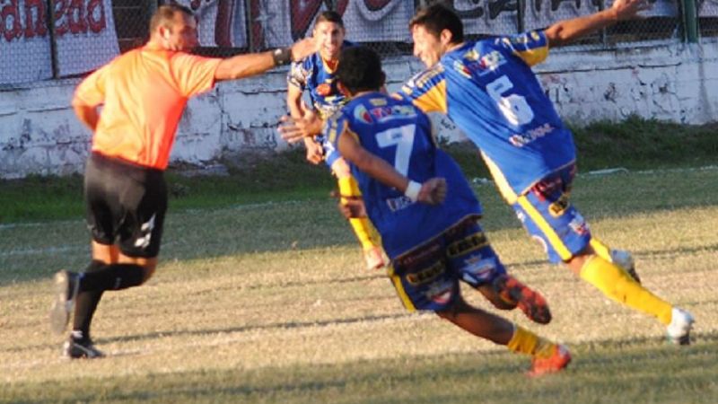 “Semis” del Apertura capitalino en sábado y domingo