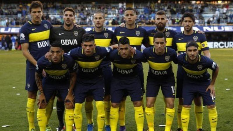 Denuncian a la figura de Boca por violencia de género