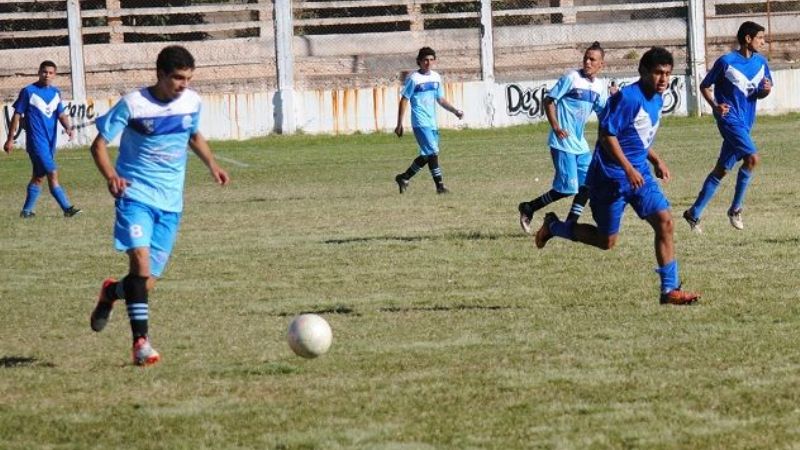Con la 7ma., Las Chacras define la “B” el día sábado