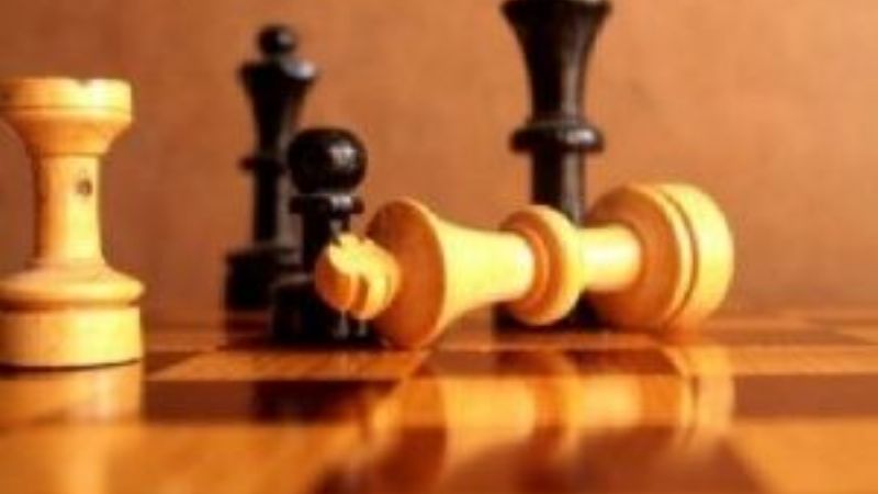 Torneo Abierto de Ajedrez "Grito de Libertad"