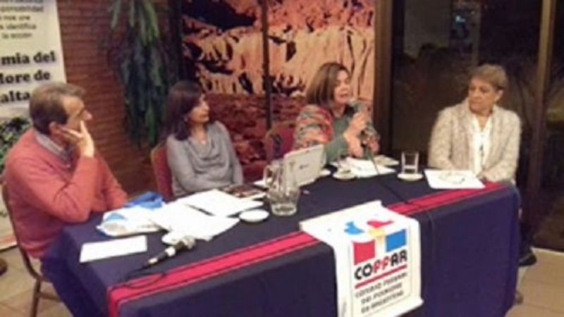 El Grupo Literario Tantanakuy cumple 10 años